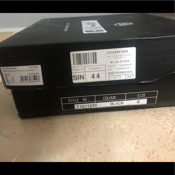 Missguided boots - Picture 6 of 7